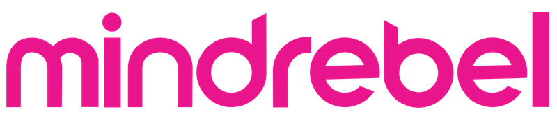 Mindrebel Logo